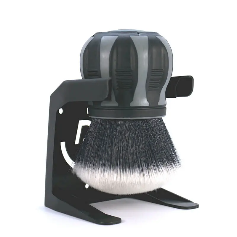 Detail Factory Curveball Brush – Contoured Detailing Brush For Tight Areas 1