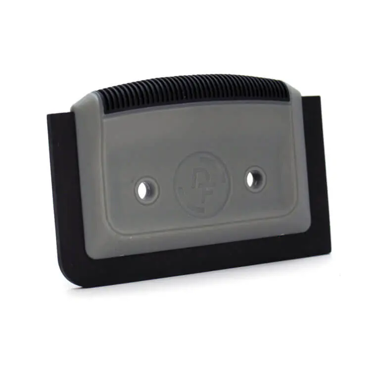 Detail Factory Pet Hair Removal Card – Static-Free Grooming Tool 1