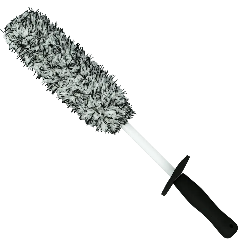 Detail Popo Microfiber Wheel Cleaning Brush 1