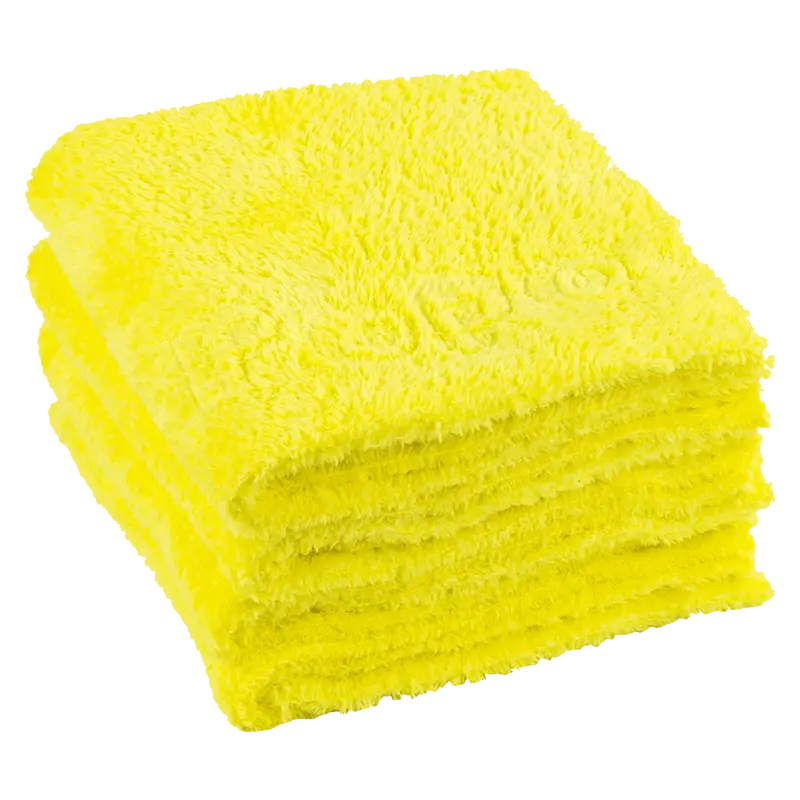 Detail Popo Sunny Blanket Edgeless Towel – 500 Gsm, Ultra-Thick Drying Cloth 1