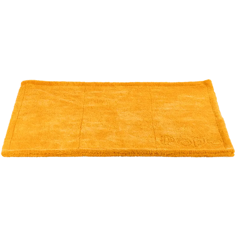 Detail Popo Sunset Rain Drying Towel – 1200 Gsm, 60 Cm X 40 Cm Oversized Absorbent Cloth 1