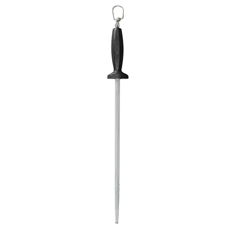 Dexter 14Sxl-Pcp Traditional Butcher’S Steel – 14 In Length, Polished Carbon Steel 1