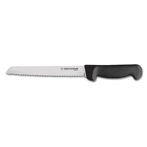 Dexter Russell 8-Inch Bread Knife With Serrated Edge 1