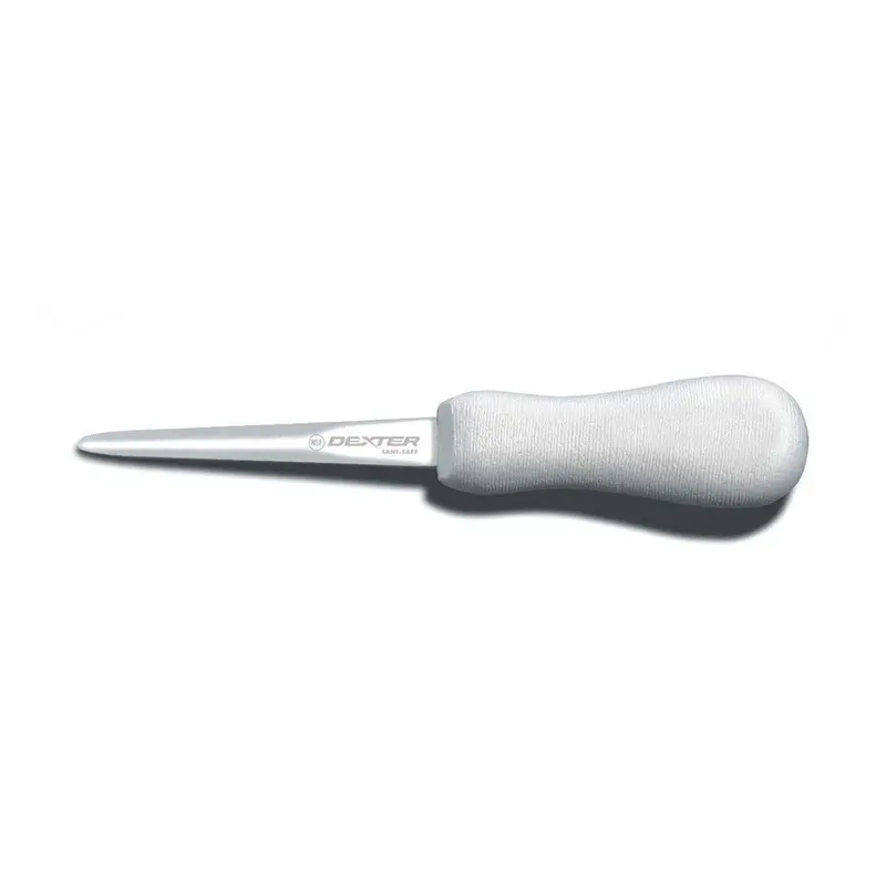 Dexter S120Pcp Oyster Shucking Knife – 4" Stainless Steel Blade With Comfort Grip 1
