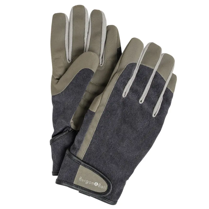 Dig The Glove – Country Cord Garden Glove (M/L) 1