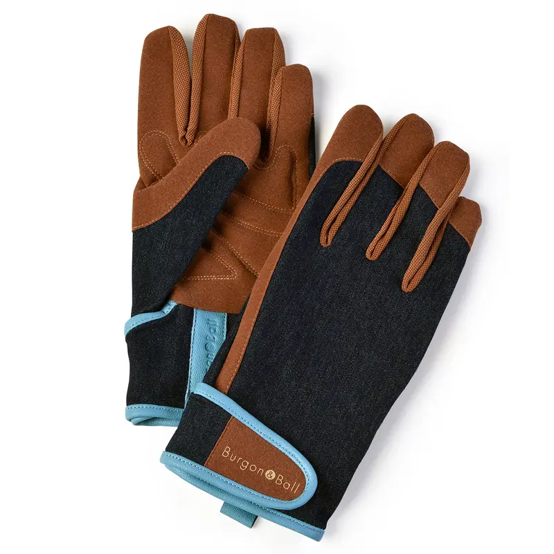 Dig The Glove – Denim Work Glove (M/L) 1