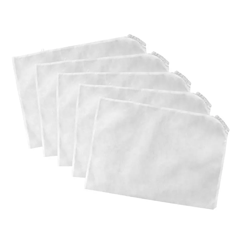 Disposable Leaf Blower Vacuum Collection Bags – Compatible With Most Models 1
