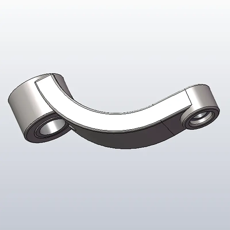 Dp12Vl Crank Handle Assembly 1