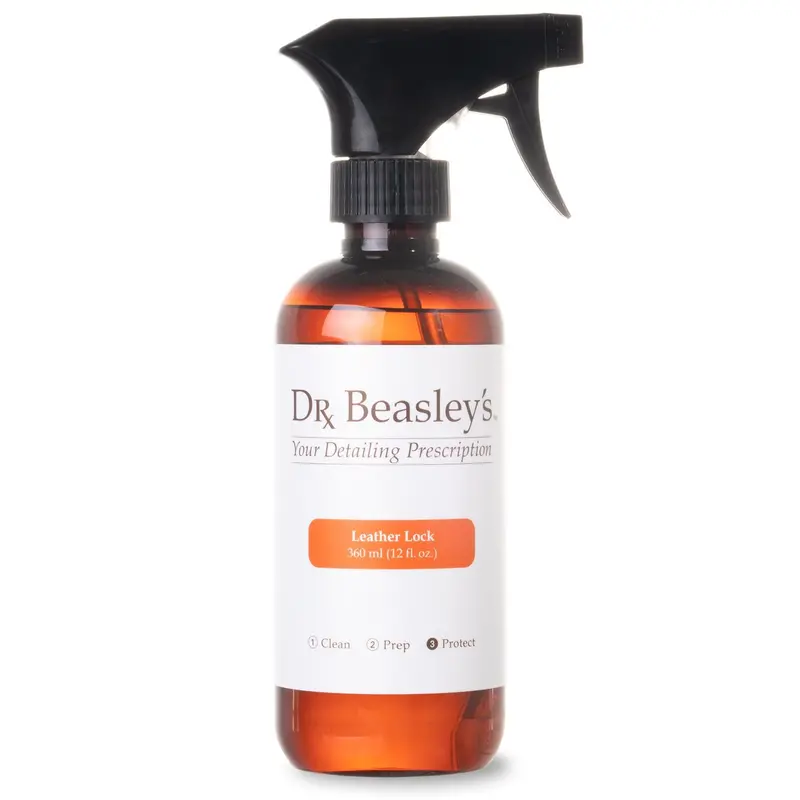 Dr. Beasley'S Leather Protection Sealant – 12 Oz 1