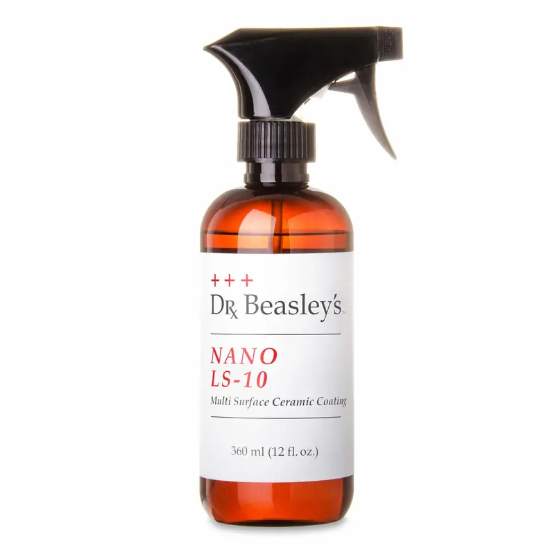 Dr. Beasley'S Nano Ls-10 – Long-Lasting Ceramic Sealant – 12Oz 1