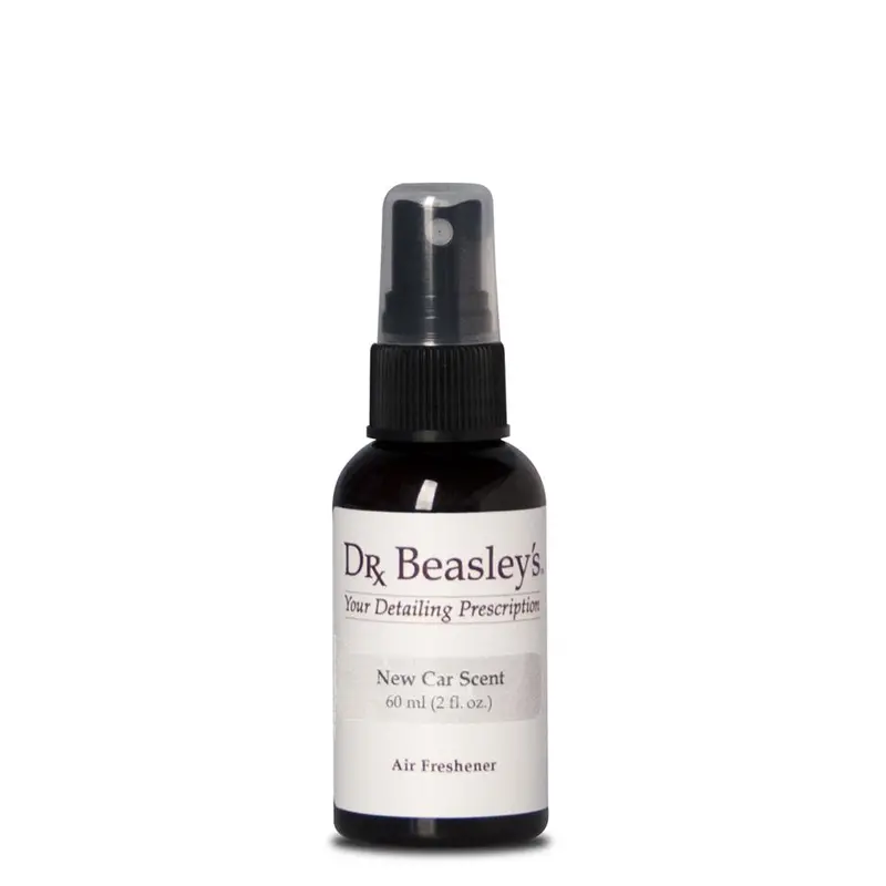 Dr. Beasley'S Signature New Car Aroma Spray – 2 Fluid Ounces 1