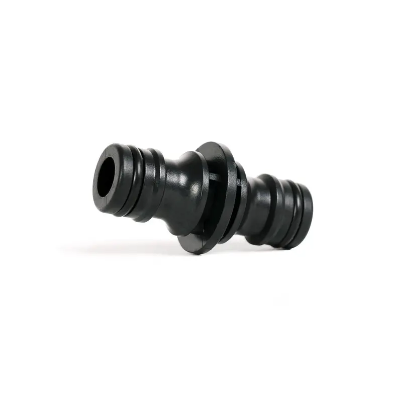 Dual Hose Connector Set – Leak-Resistant 1
