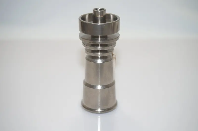 Dual-Sized Titanium Banger – 10Mm & 18Mm Female Joint Compatibility 1