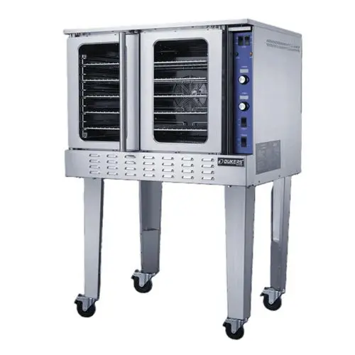 Dukers Dccog1 Single-Deck Gas Convection Oven – 38-Inch Width 1