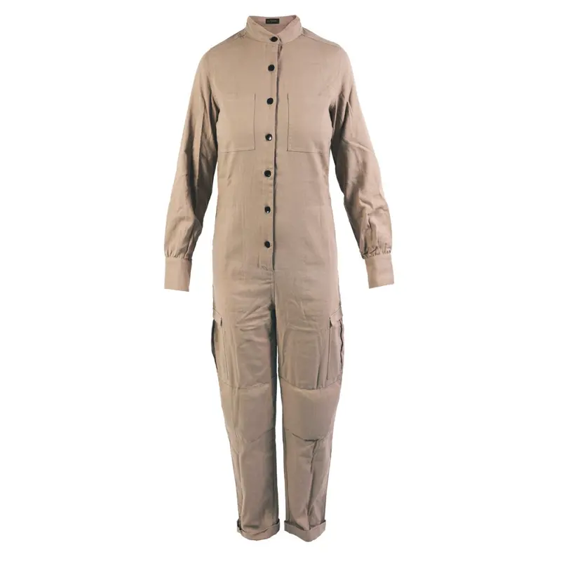 Durable Garden Work Suit – Full Coverage Overall 1