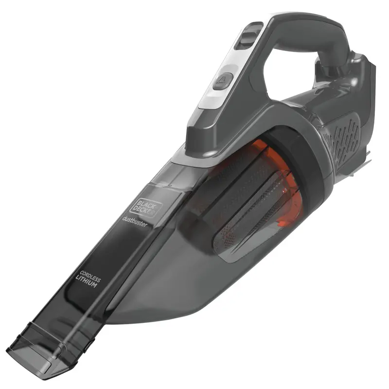Dustbuster 20V Max* Powerconnect Cordless Handheld Vacuum (Tool-Only Version) 1