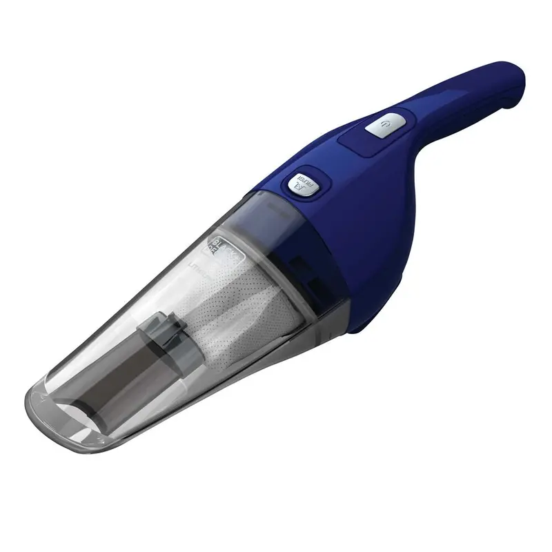 Dustbuster Cobalt Cordless Handheld Vacuum 1