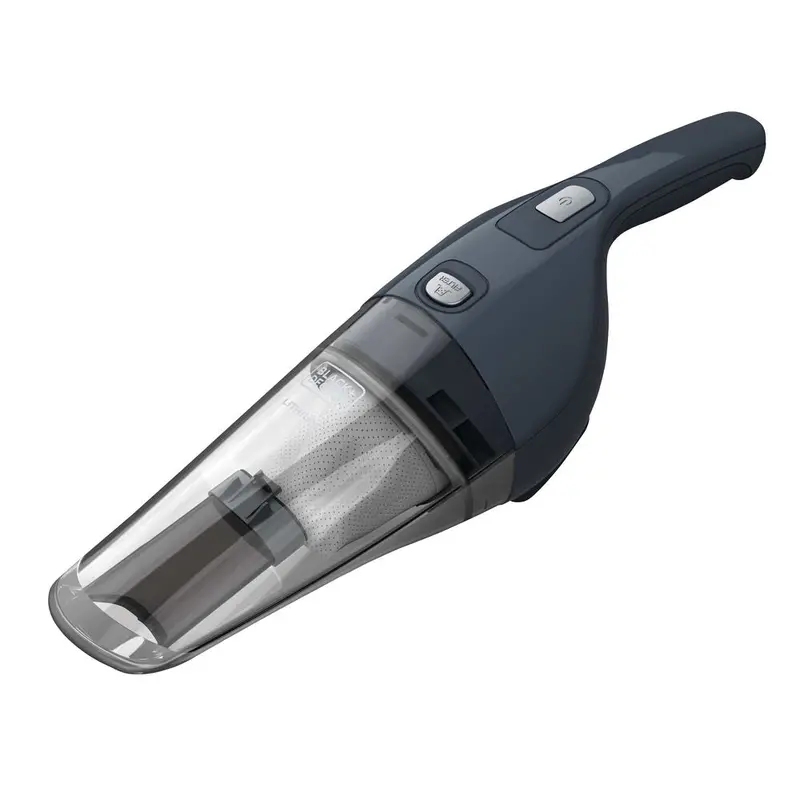 Dustbuster Quickclean Cordless Hand Vacuum – Lightweight & Portable 1