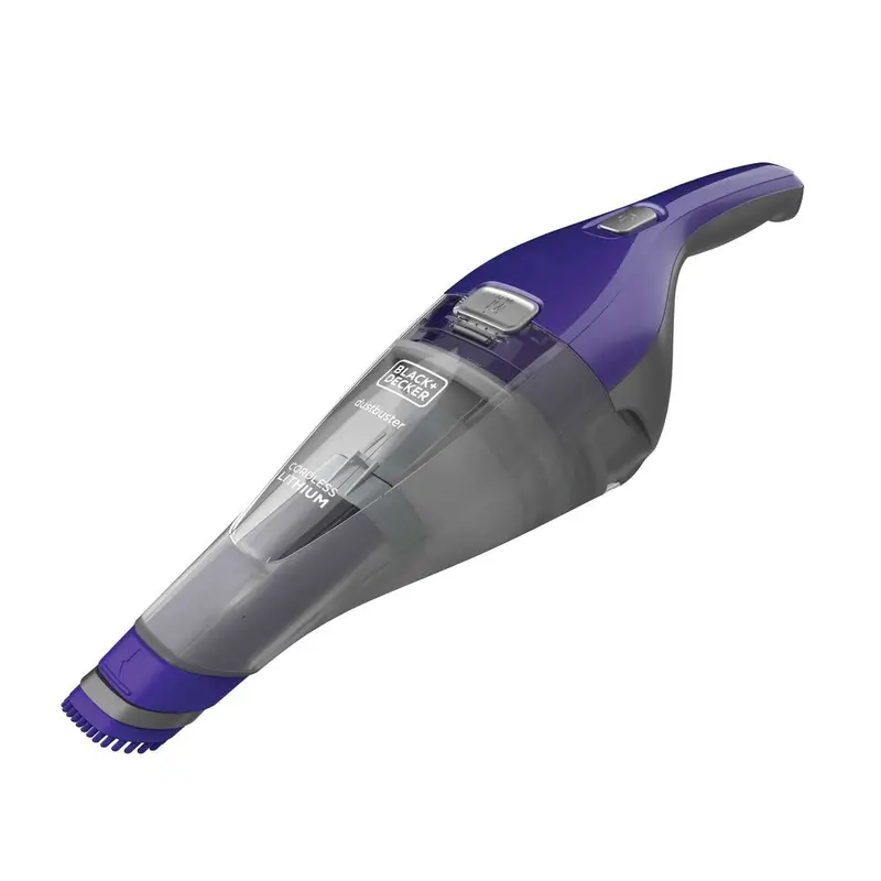 Dustbuster Quickclean Pet Cordless Hand Vacuum 1