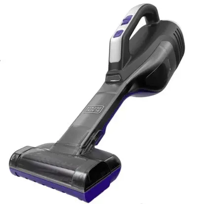 Dustbuster® Reveal™ Cordless Handheld Vacuum For Pet Hair – Includes Replacement Filter 1