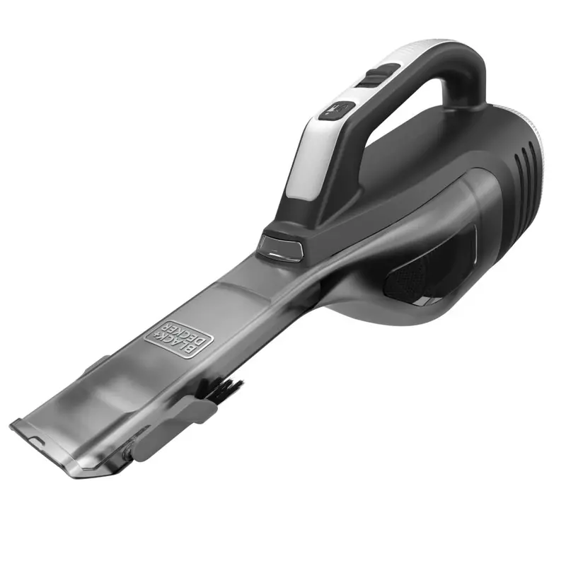 Dustbuster Reveal Cordless Handheld Vacuum With Led Debris Detection 1