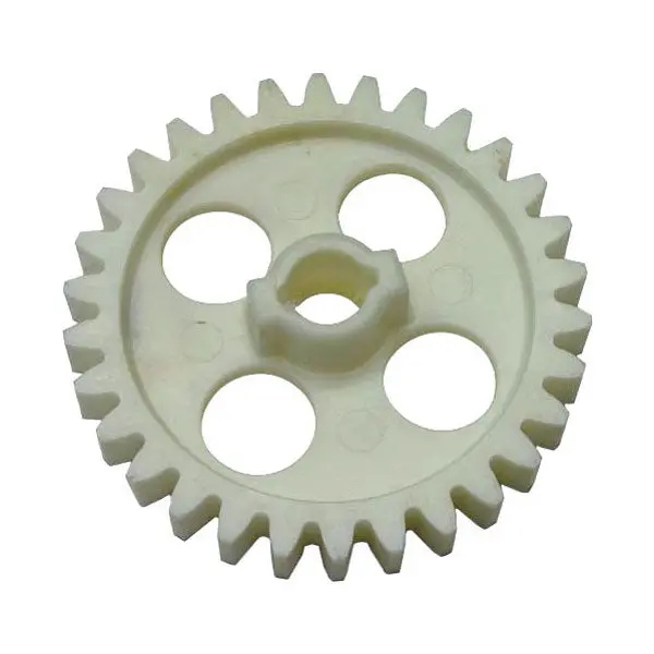 Dynamic 2806 Replacement Drive Gear For Sd-99 Salad Spinner 1