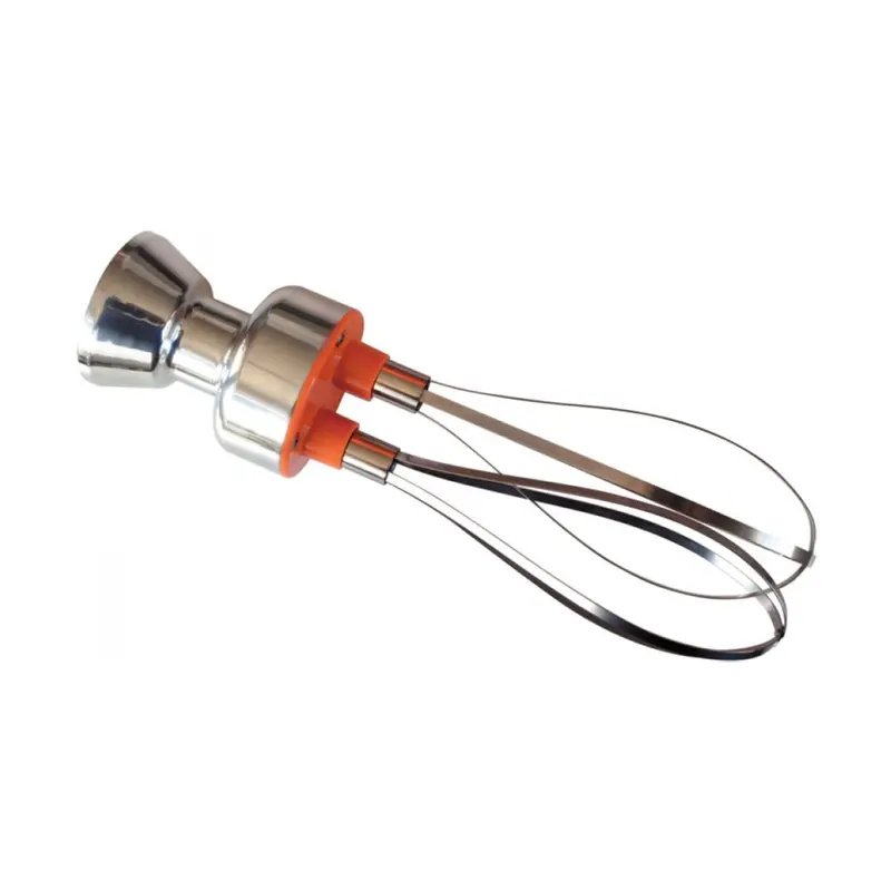 Dynamic Mini Series Whisk Attachment – Ergonomic Hand Tool 1