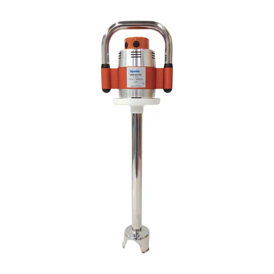 Dynamic Mx002.1Es Smx Immersion Blender – 50-Gallon Capacity 1