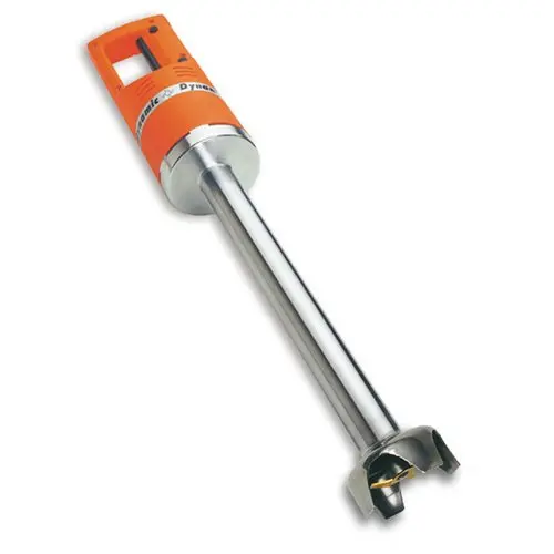 Dynamic Mx91 Master Series Immersion Blender – 25-Gallon Capacity 1
