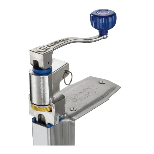 Edlund #1 Can Opener – Edvantage Series With Plated Base 1