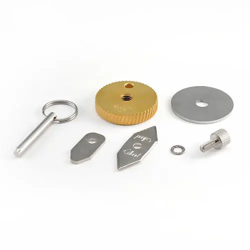 Edlund #1 Edvantage Replacement Kit – Edv-1Kt Maintenance Set 1