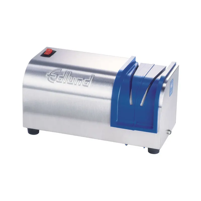 Edlund 401/4000 Automatic Electric Knife Sharpener For Commercial Kitchens 1
