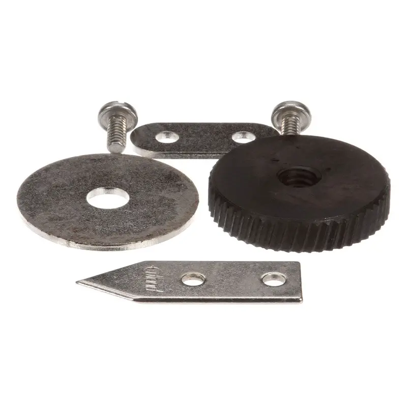 Edlund Kt1100 #1 Knife Sharpener Replacement Kit – For Standard Edgepro Systems 1