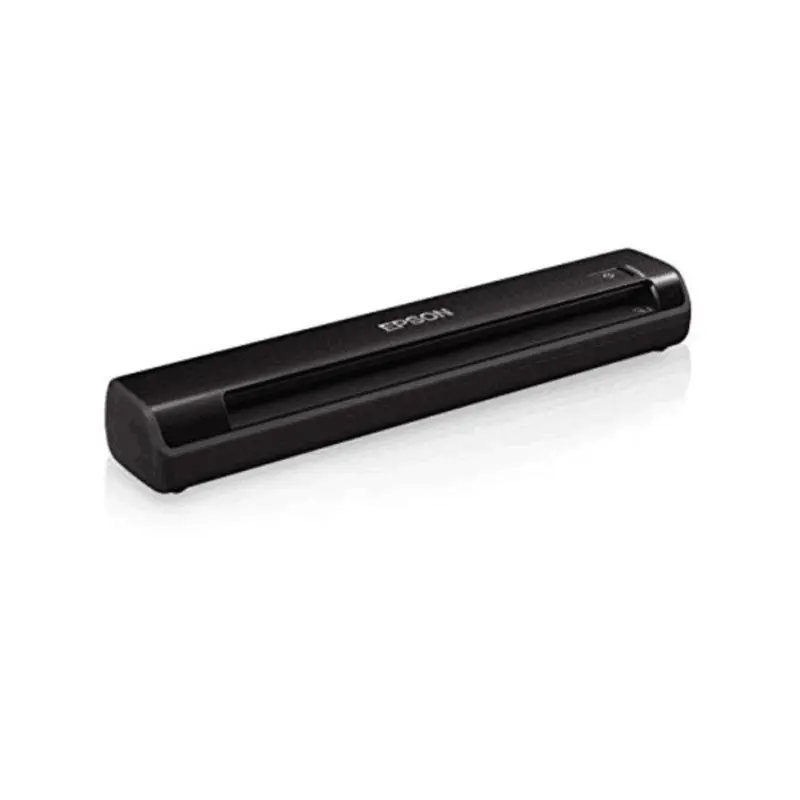 Epson Ds-30 Compact Sheet-Fed Scanner – Entry-Level Mobile Document Digitization 1