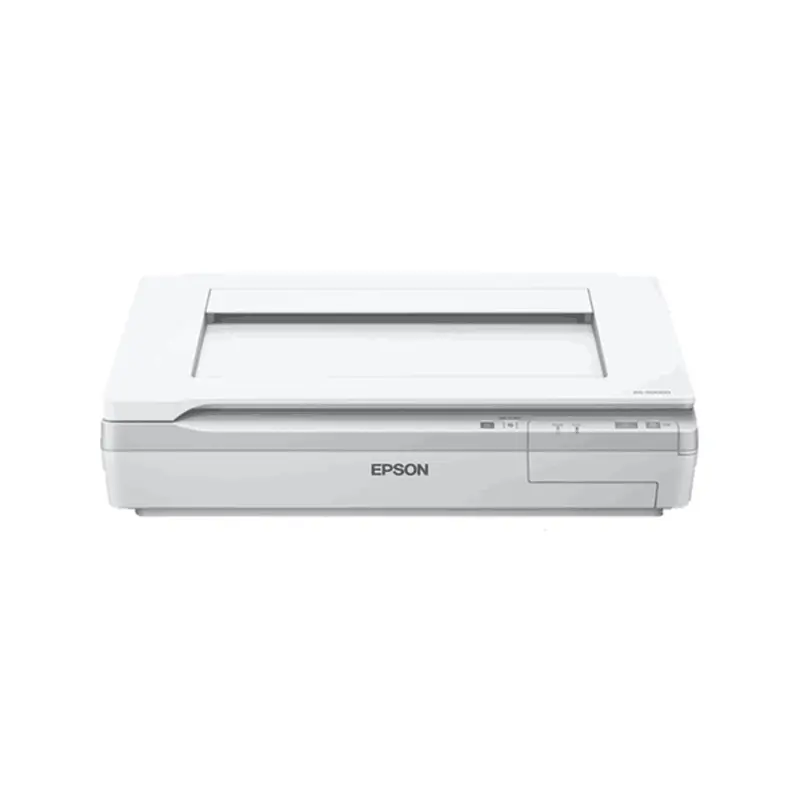 Epson Ds-50000 A3 Flatbed Document Scanner – High-Speed Professional Imaging System 1