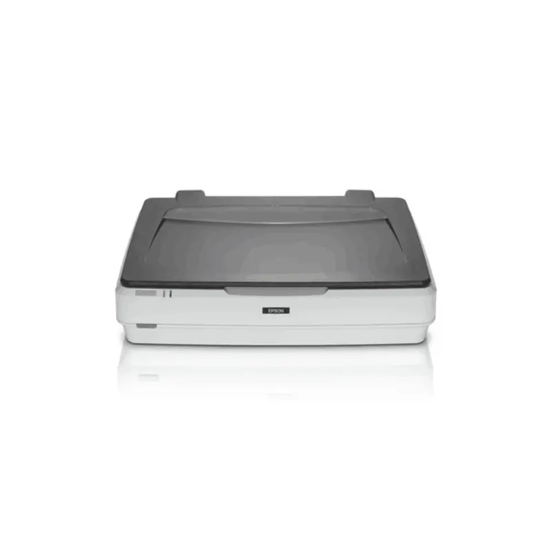 Epson Expression 12000Xl A3 Flatbed Photo Scanner – 6400 Dpi For Archival-Quality Imaging 1