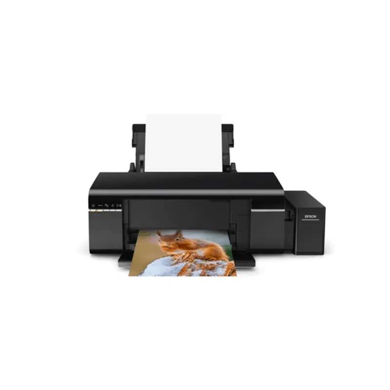 Epson L805 Wi-Fi Multifunction Inktank Printer – A4 Photo All-In-One With High-Capacity Tanks 1