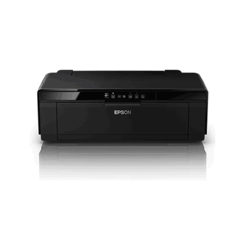 Epson Surecolor Sc-P407 Professional Photo Printer – 13" Inkjet For Gallery-Quality Prints 1