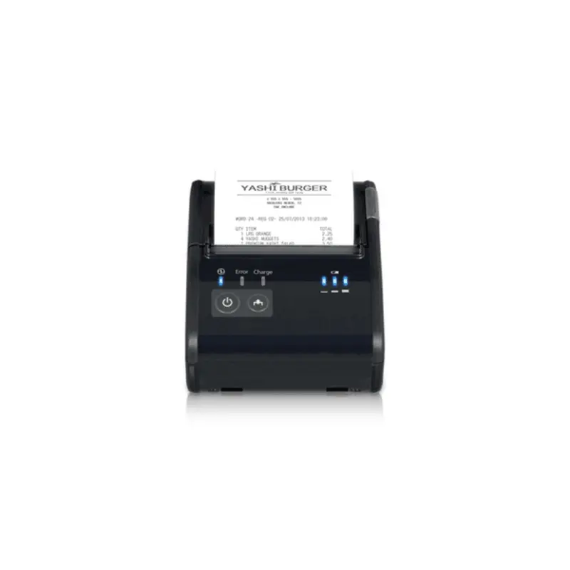 Epson Tm-P80 Mobile Thermal Pos Receipt Printer – Compact Bluetooth/Wifi Retail Printer 1