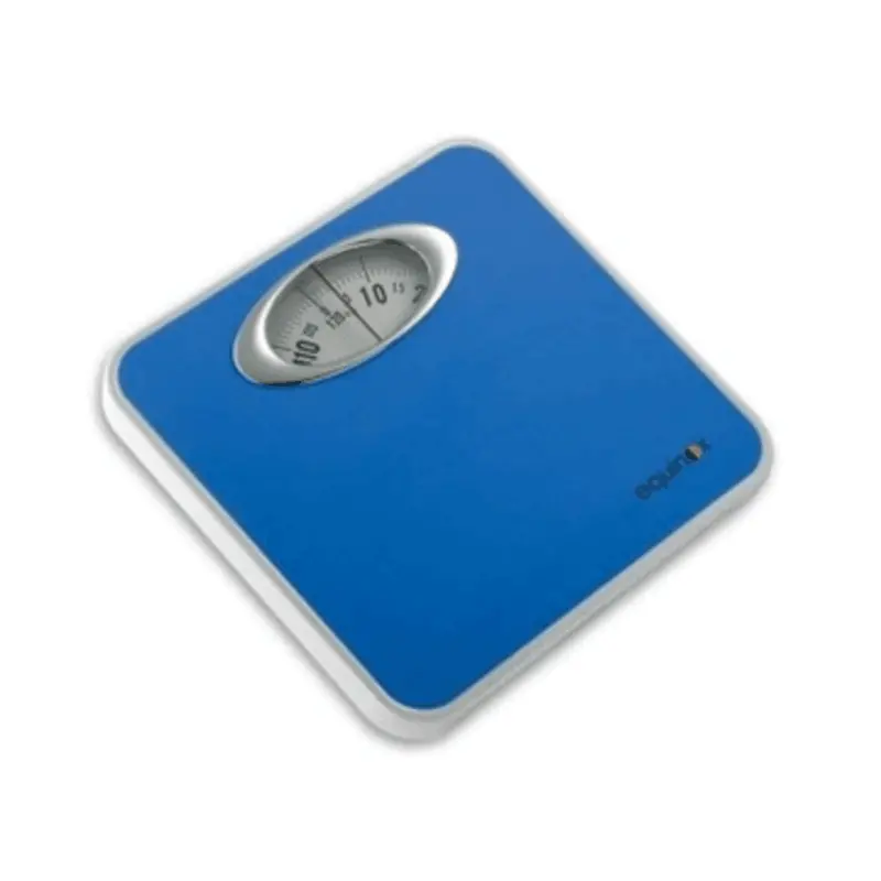 Equinox Br-9015 Analog Weighing Scale – 120 Kg Capacity 1