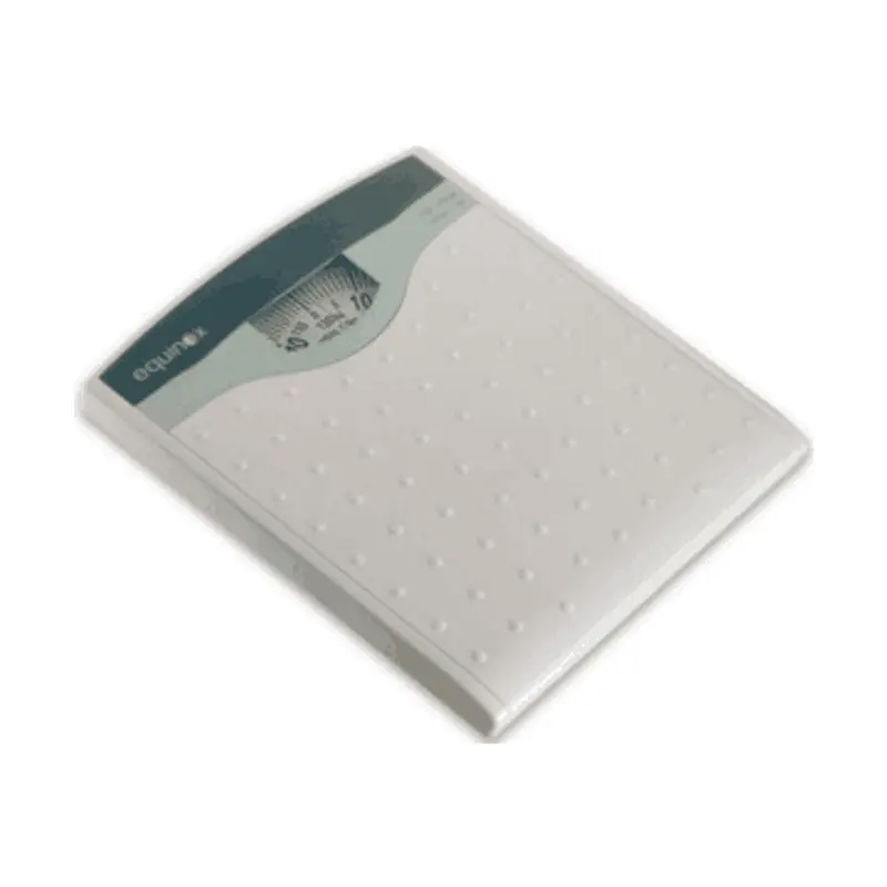 Equinox Br-9705 Analog Platform Scale – Heavy-Duty Mechanical Design 1