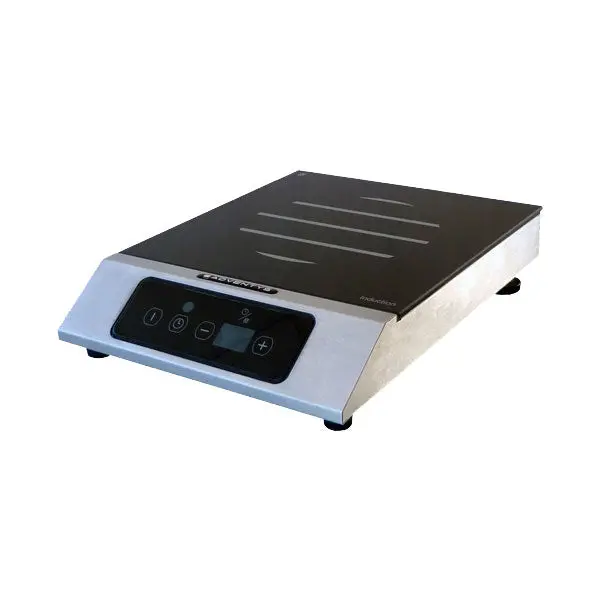 Equipex Gl1800C Single-Burner Adventys Induction Range – Portable Countertop Model 1