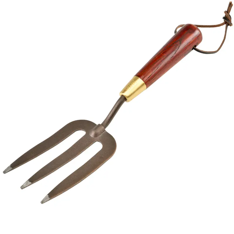 Estate Stainless Steel Hand Fork 1