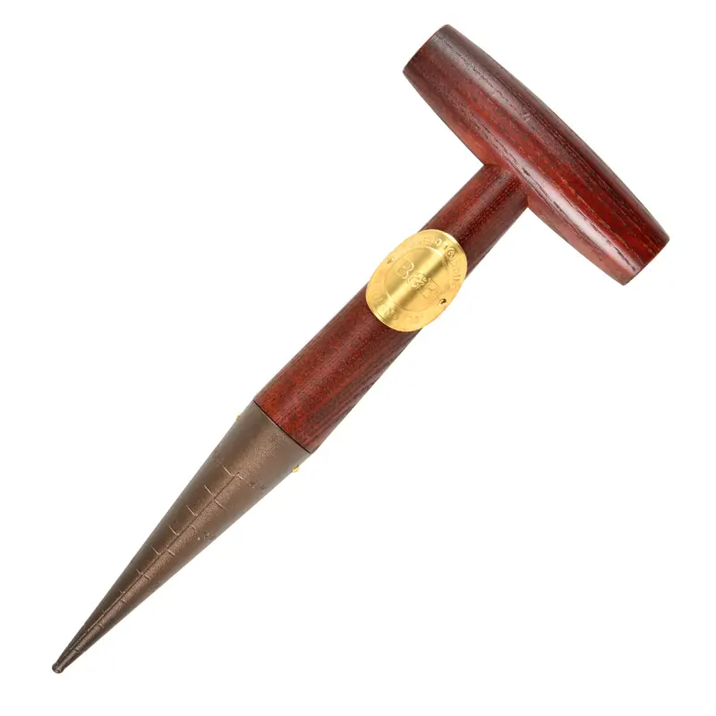 Estate Wooden Dibber For Seed Spacing 1