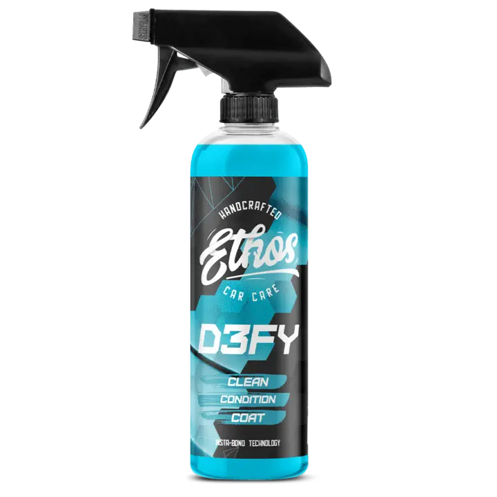 Ethos Defy All-Purpose Cleaner – 16 Oz Ready-To-Use Bottle 1