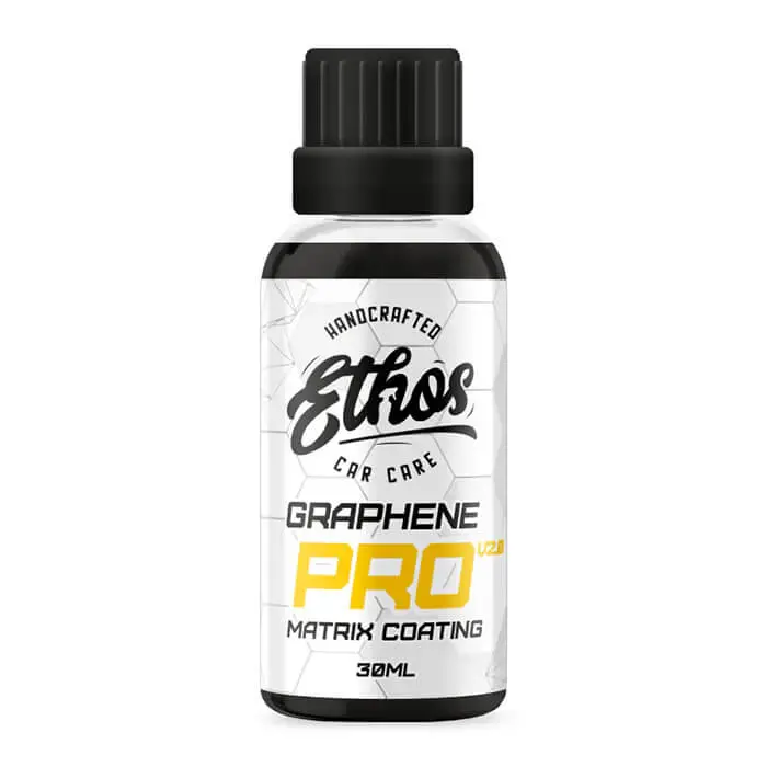 Ethos Graphene Coating Pro V2.0 – Professional Studio-Use Only 1