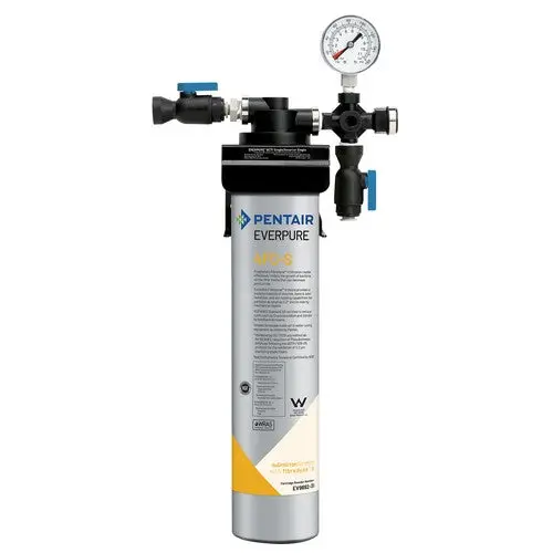 Everpure Qc7I Single-Stage Water Filtration System – 4-Foot Capacity, Nsf Certified 1