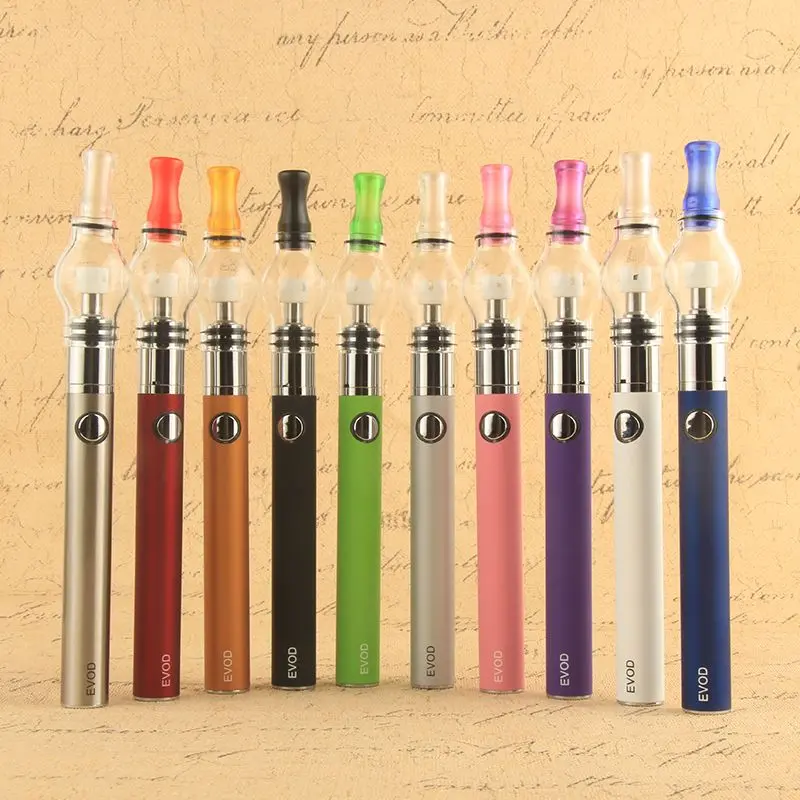 Evod Globe-Style Vape Pen 1