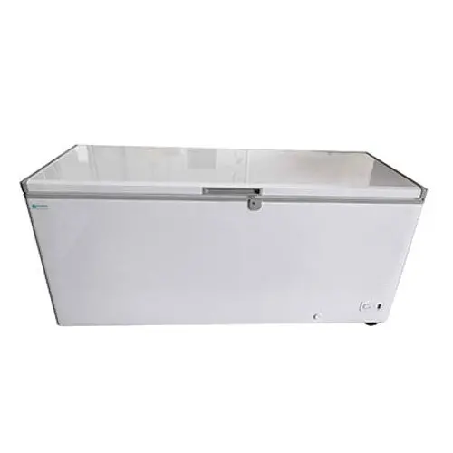 Excellence Bd19 70.875" Wide Chest Freezer – 19.1 Cu. Ft. Capacity 1