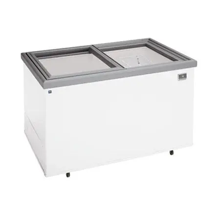 Excellence Hb-20Hc Dual-Zone Refrigerator-Freezer – 20 Cu. Ft. 1